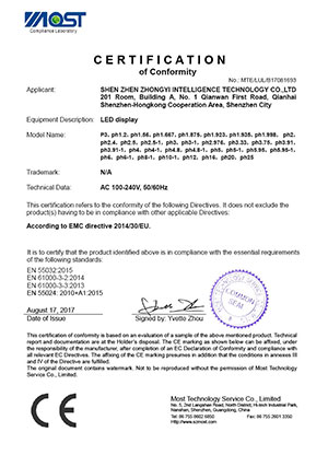 EMC